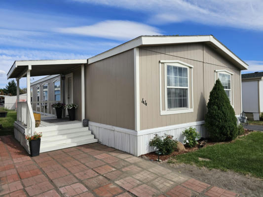 3950 HOMEDALE RD UNIT 44, KLAMATH FALLS, OR 97603 - Image 1