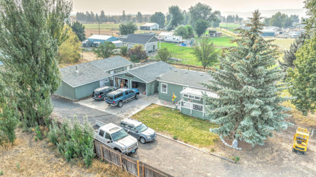 3601 NW BROOKFIELD LN, PRINEVILLE, OR 97754 - Image 1