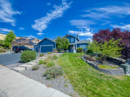 2727 SIERRA HEIGHTS DR, KLAMATH FALLS, OR 97603 - Image 1