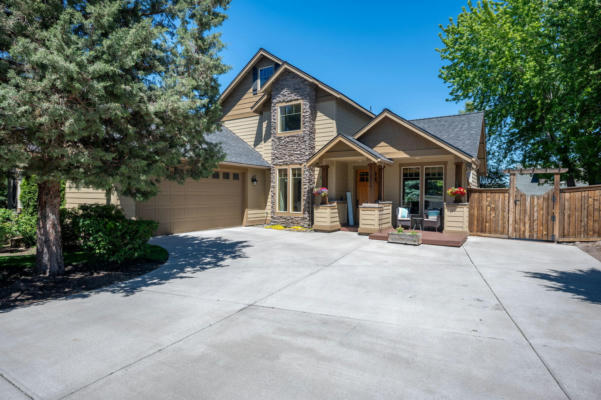 20648 BOULDERFIELD AVE, BEND, OR 97701 - Image 1