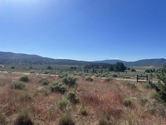 LOT 22&23 COUNCIL BUTTE DRIVE, BEATTY, OR 97621 - Image 1