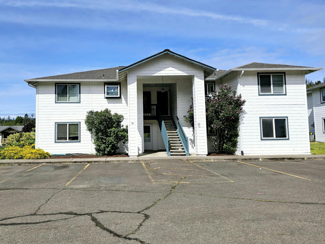 70 DION CT APT 2, SHADY COVE, OR 97539, photo 1 of 19