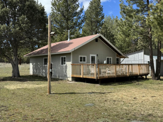 23840 MEADOW LN, SPRAGUE RIVER, OR 97639 - Image 1