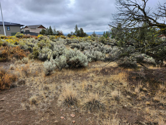 LOT 01600 SE WILDFLOWER DRIVE, MADRAS, OR 97741, photo 4 of 7