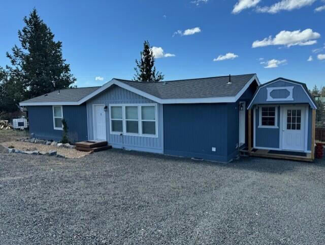 11491 NW GRIMES AVE, PRINEVILLE, OR 97754, photo 1 of 19