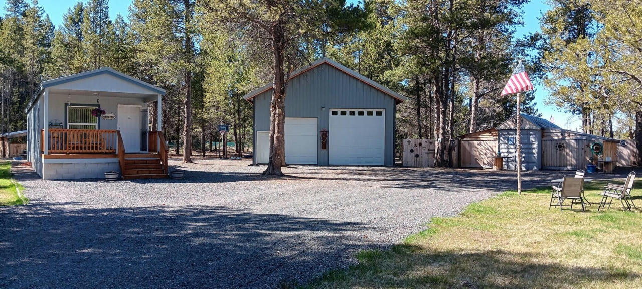 74750 JAGER LN, CHILOQUIN, OR 97624, photo 1 of 39
