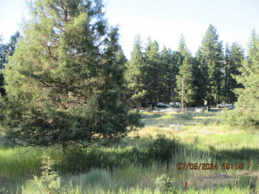 LOT 20 MISTY MOUNTAIN DRIVE, KENO, OR 97627 - Image 1