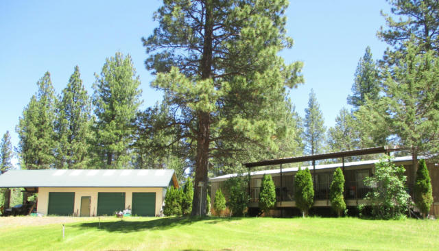 14914 SPRAGUE RIVER RD, CHILOQUIN, OR 97624 - Image 1