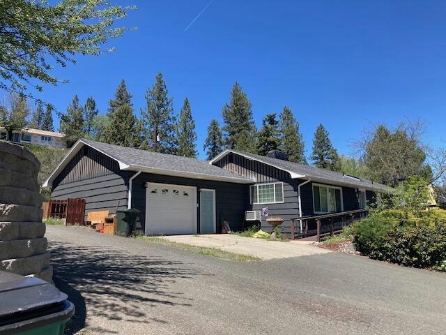 203 N HUMBOLT ST, CANYON CITY, OR 97820, photo 1 of 14