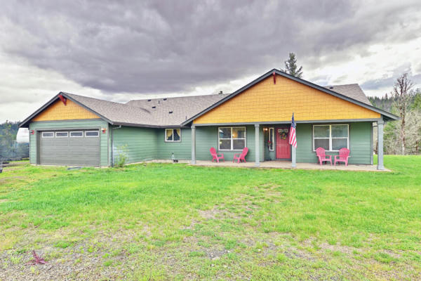28981 HIGHWAY 62, TRAIL, OR 97541 - Image 1