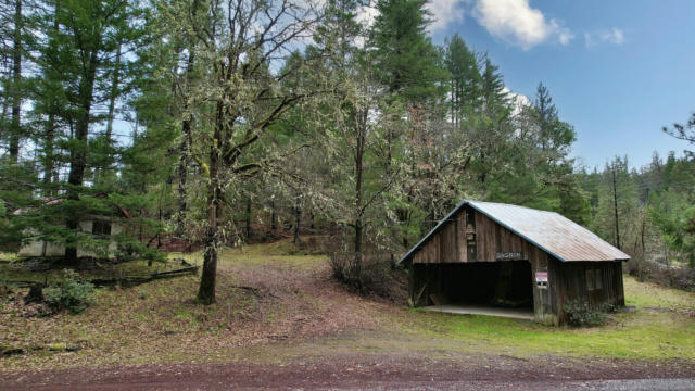 283A W FORK TRAIL CREEK RD, TRAIL, OR 97541, photo 3 of 15