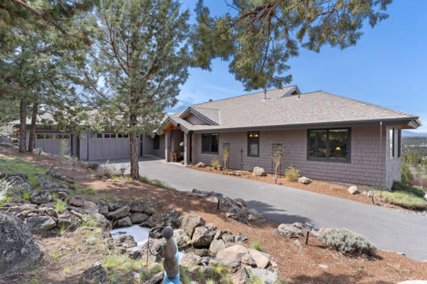 1265 NW ARCHIE BRIGGS RD, BEND, OR 97703, photo 2 of 68