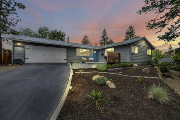 20974 WESTVIEW DR, BEND, OR 97702 - Image 1