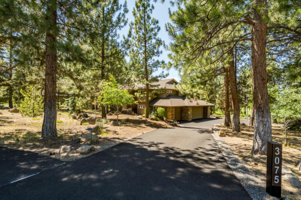 3075 NW UNDERHILL PL, BEND, OR 97703 - Image 1