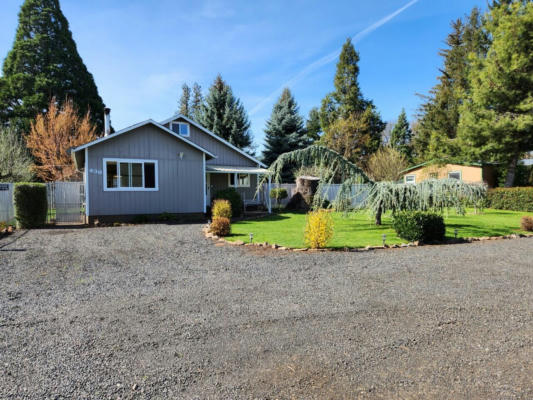438 SOUTH ST, BUTTE FALLS, OR 97522 - Image 1