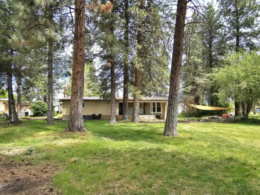 2383 BLUE POOL WAY, CHILOQUIN, OR 97624 - Image 1