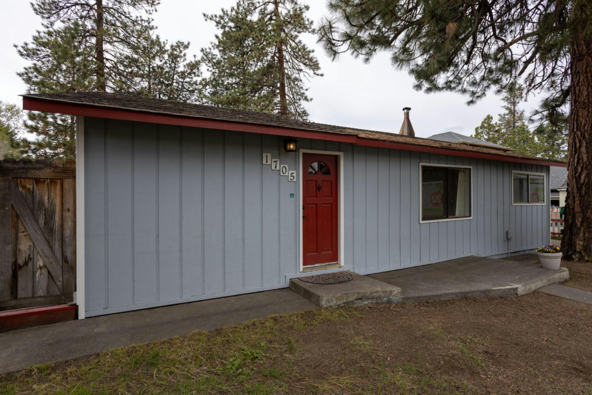 1705 NE 6TH ST, BEND, OR 97701, photo 1 of 29