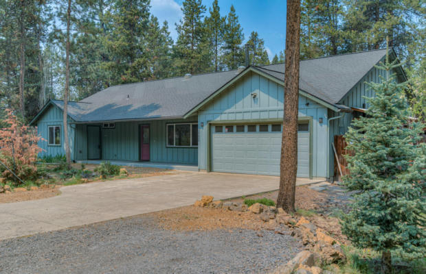 17226 INDIO RD, BEND, OR 97707 - Image 1