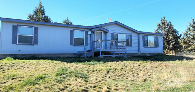 320 COLE RD, MITCHELL, OR 97750 - Image 1