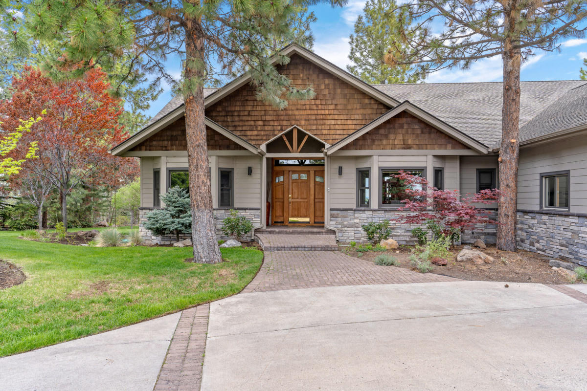 1278 NW FAREWELL DR, BEND, OR 97703, photo 1 of 64
