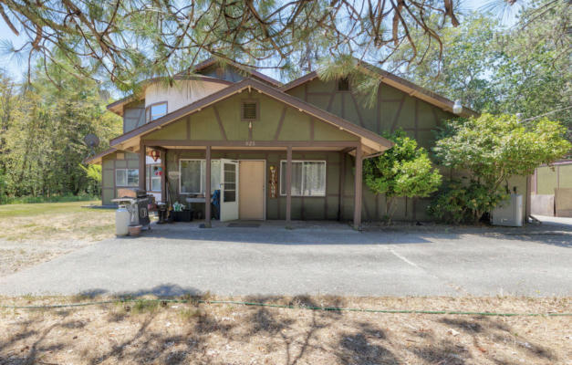 925 MEADOW VIEW DR, WILLIAMS, OR 97544 - Image 1