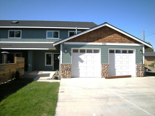 591 NW 8TH ST, PRINEVILLE, OR 97754 - Image 1