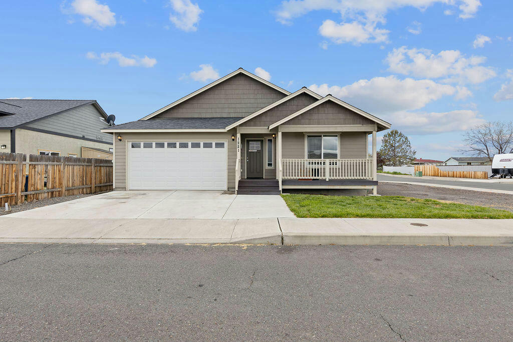 1221 NW PEONY LN, PRINEVILLE, OR 97754, photo 1 of 19