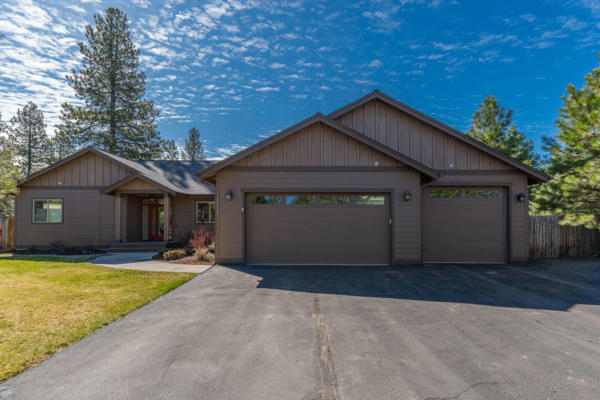 19505 APACHE RD, BEND, OR 97702 - Image 1