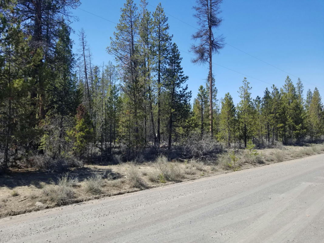 TL 01800 JERRY ROAD, LA PINE, OR 97739, photo 1 of 5