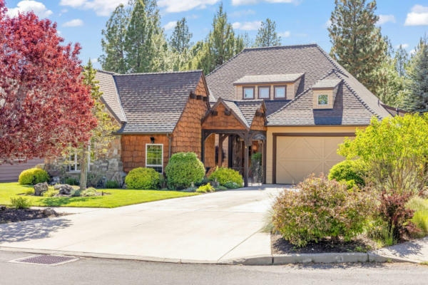 61237 GORGE VIEW ST, BEND, OR 97702 - Image 1