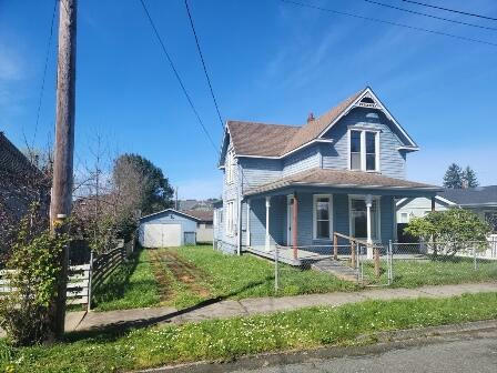620 C ST, MYRTLE POINT, OR 97458, photo 1 of 73