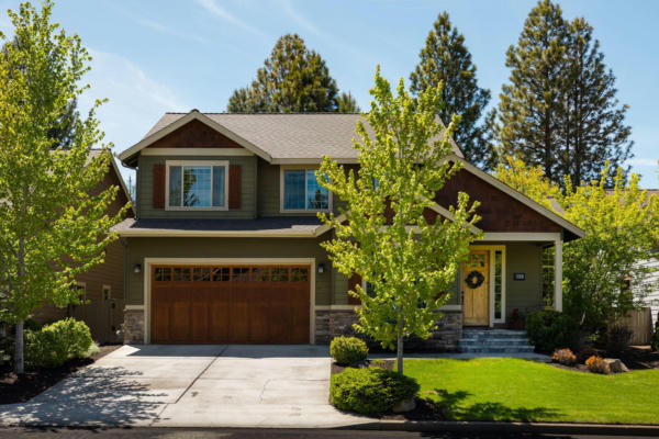 60821 WHITNEY PL, BEND, OR 97702 - Image 1