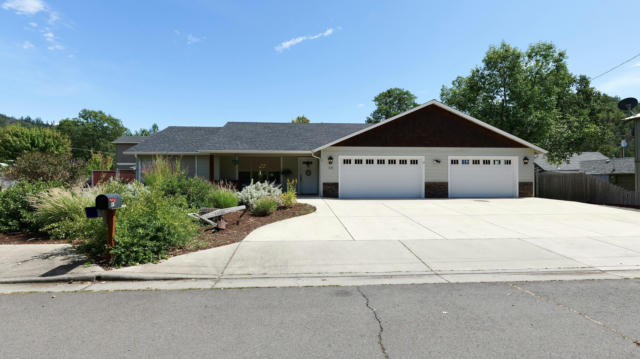 130 HOLLY ST, SHADY COVE, OR 97539 - Image 1