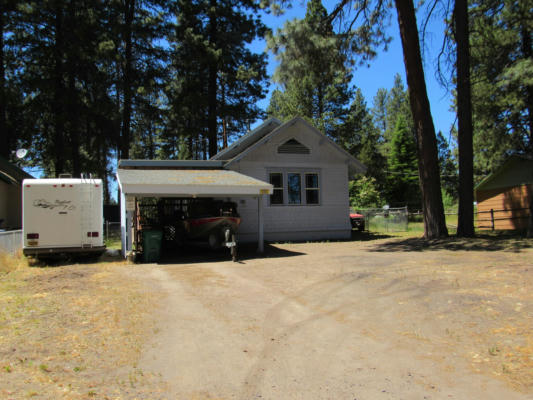 218 S LALAKES AVE, CHILOQUIN, OR 97624 - Image 1