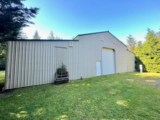 42836 HENSLEY HILL RD, PORT ORFORD, OR 97465 - Image 1