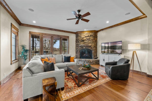 65670 SWALLOWS NEST LN # VILLA, BEND, OR 97701 - Image 1