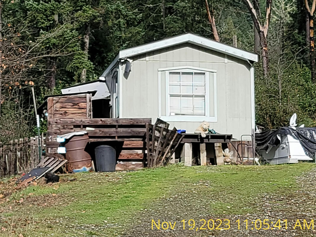 808 PLACER RD, SUNNY VALLEY, OR 97497, photo 1 of 4