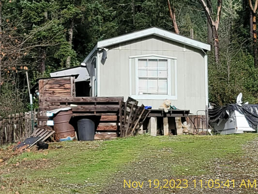 808 PLACER RD, WOLF CREEK, OR 97497 - Image 1