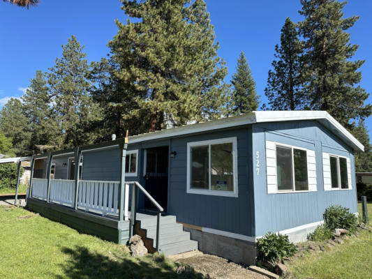 527 S 2ND AVE, CHILOQUIN, OR 97624 - Image 1