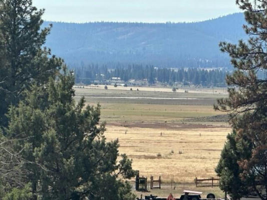 LOT 24 MOUNTAIN MAHOGANY LANE, SPRAGUE RIVER, OR 97639 - Image 1