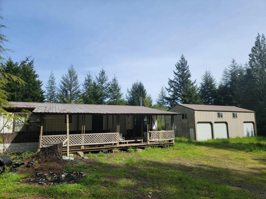 60461 FOX GLOVE RD, COOS BAY, OR 97420, photo 1 of 14