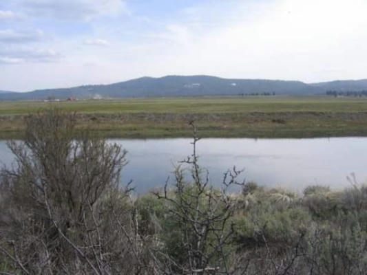 LOT 7 DREWS ROAD, SPRAGUE RIVER, OR 97639 - Image 1