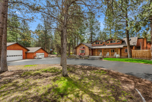 63544 BRIDLE LN, BEND, OR 97703 - Image 1