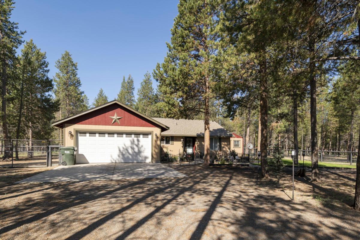144912 TROTTER CT, LA PINE, OR 97739, photo 1 of 53