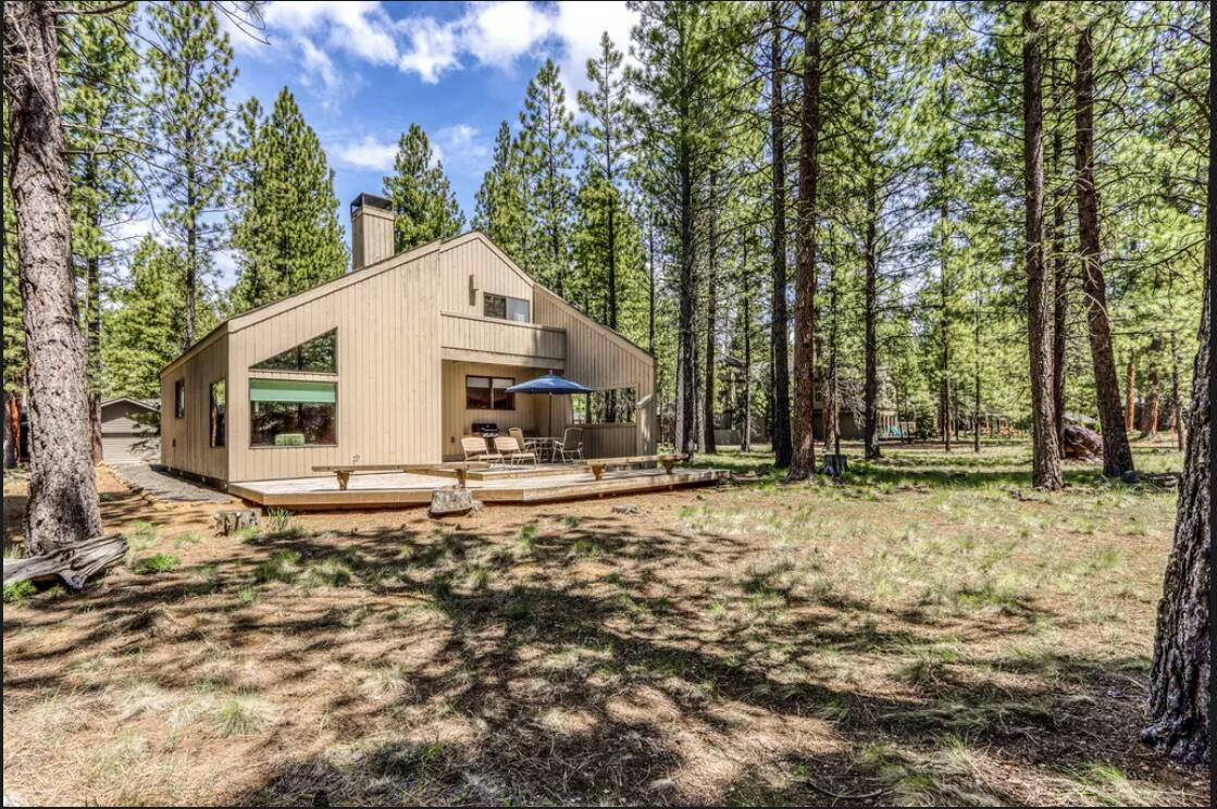 13767 MADRONA # SM73, BLACK BUTTE RANCH, OR 97759, photo 1 of 28