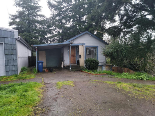 510 N COLLIER ST, COQUILLE, OR 97423 - Image 1