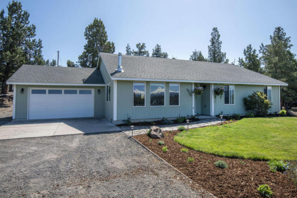 69130 HURTLEY RANCH RD, SISTERS, OR 97759 - Image 1