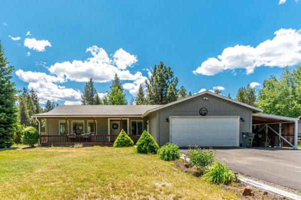 17491 CURLEW DR, BEND, OR 97707 - Image 1