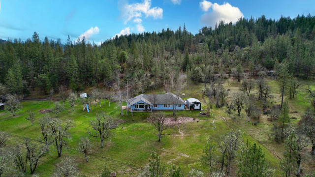 1583 MADERA RD, TRAIL, OR 97541 - Image 1