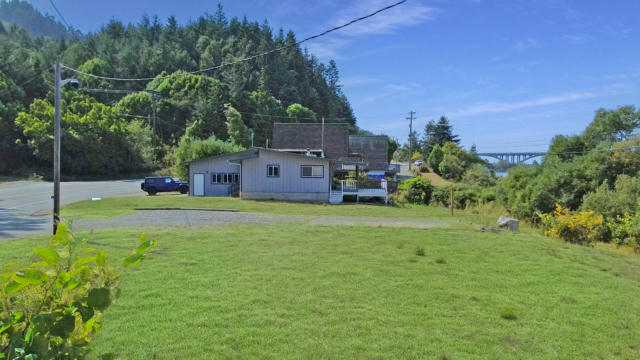 94593 JERRYS FLAT RD, GOLD BEACH, OR 97444, photo 5 of 29